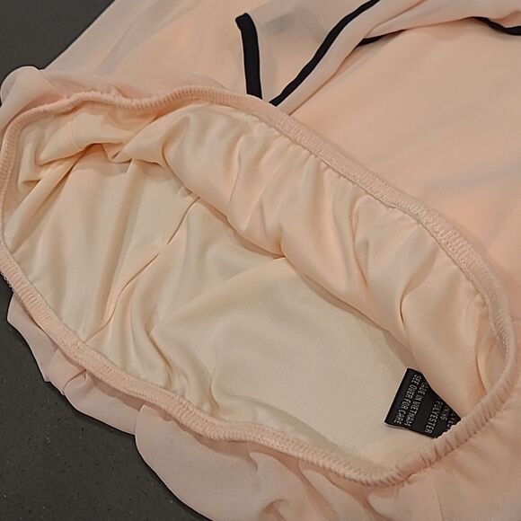 BCX Pink and Black Top - Picture 14 of 14